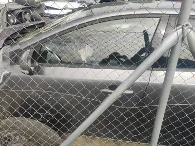 Peça sobressalente para automóvel em segunda mão porta da frente esquerda por volvo v40 * referências oem iam 