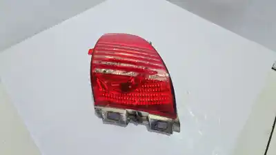 Recambio de automóvil de segunda mano de PILOTO TRASERO DERECHO PARAGOLPES para PEUGEOT 2008 I (CU_)  referencias OEM IAM 9774040002  