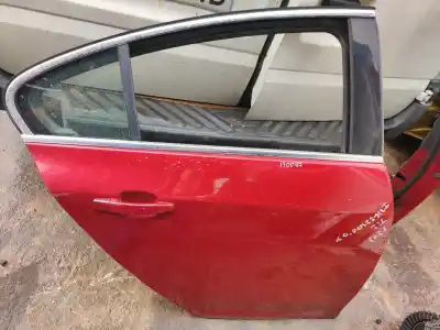 Gebrauchtes Autoersatzteil  zum OPEL INSIGNIA BERLINA  OEM-IAM-Referenzen   