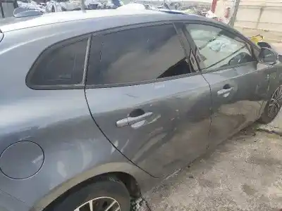 Peça sobressalente para automóvel em segunda mão porta do automóvel traseira direita por volvo v40 * referências oem iam 