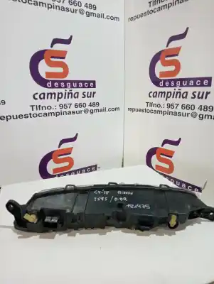 Автозапчасти б/у правый передний пилот за citroen c4 picasso 2.0 16v cat (rfj / ew10a) ссылки oem iam   