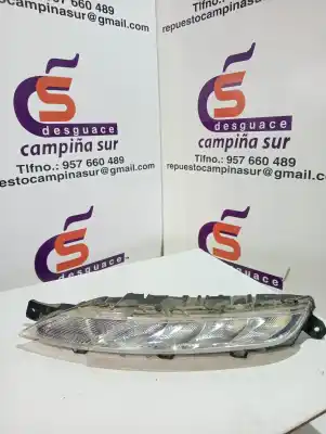 Автозапчасти б/у левый передний пилот за citroen c4 picasso 2.0 16v cat (rfj / ew10a) ссылки oem iam 