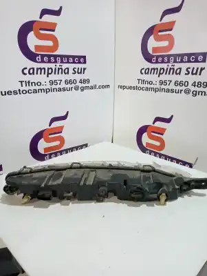 Автозапчасти б/у левый передний пилот за citroen c4 picasso 2.0 16v cat (rfj / ew10a) ссылки oem iam   