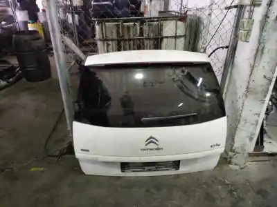 İkinci el araba yedek parçası  için CITROEN C4 PICASSO I MONOSPACE (UD_)  OEM IAM referansları   