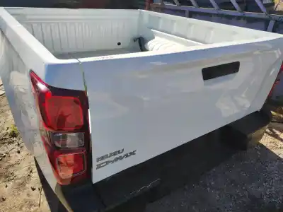 Pièce détachée automobile d'occasion Hayon pour ISUZU D-MAX 1.9 Turbodiesel Références OEM IAM   