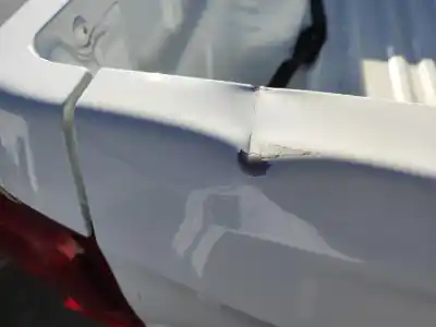 Автозапчастина б/у загальні двері для isuzu d-max 1.9 turbodiesel посилання на oem iam   