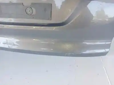 Second-hand car spare part tailgate for ford focus lim. (cb8) 1.6 tdci cat oem iam references   