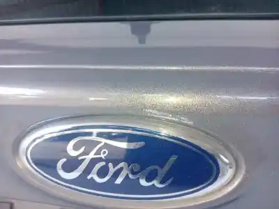 Second-hand car spare part tailgate for ford focus lim. (cb8) 1.6 tdci cat oem iam references   