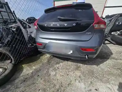 Peça sobressalente para automóvel em segunda mão porta da mala / tampa traseira por volvo v40 * referências oem iam 