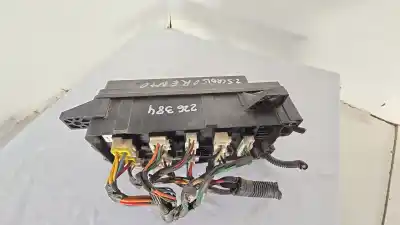 Pezzo di ricambio per auto di seconda mano scatola relè/fusibili per kia sorento i (jc) 2.5 crdi riferimenti oem iam 911603e070  