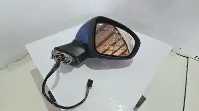 Pezzo di ricambio per auto di seconda mano retrovisore destro per renault clio v (b7_) 1.5 blue dci 115 (b7ad) riferimenti oem iam   