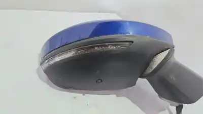 Pezzo di ricambio per auto di seconda mano retrovisore destro per renault clio v (b7_) 1.5 blue dci 115 (b7ad) riferimenti oem iam   