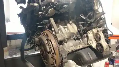 Peça sobressalente para automóvel em segunda mão  por CITROEN BERLINGO MULTISPACE (B9)  Referências OEM IAM 9H06 9HN 