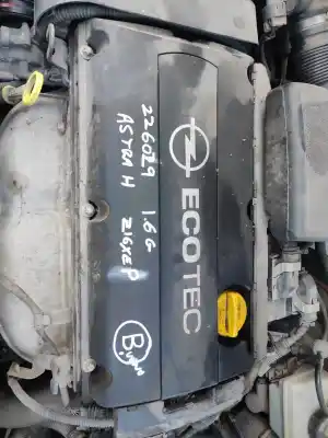 Second-hand car spare part  for OPEL ASTRA H GTC (A04)  OEM IAM references   