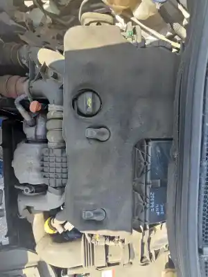 Recambio de automóvil de segunda mano de MOTOR COMPLETO para PEUGEOT 2008 I (CU_)  referencias OEM IAM 9H06 9HP 