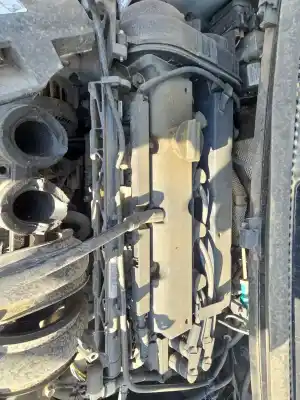 Автозапчасти б/у ПОЛНЫЙ ДВИГАТЕЛЬ за FORD FIESTA VI (CB1, CCN)  ссылки OEM IAM SNJB 1713369 