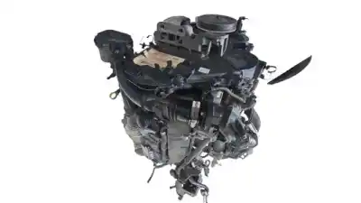 Second-hand car spare part complete engine for ford c-max ii (dxa/cb7, dxa/ceu) 1.6 tdci oem iam references tida t1da 1850520