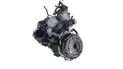 Second-hand car spare part complete engine for ford c-max ii (dxa/cb7, dxa/ceu) 1.6 tdci oem iam references tida t1da 1850520