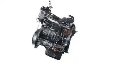 Second-hand car spare part complete engine for ford c-max ii (dxa/cb7, dxa/ceu) 1.6 tdci oem iam references tida t1da 1850520