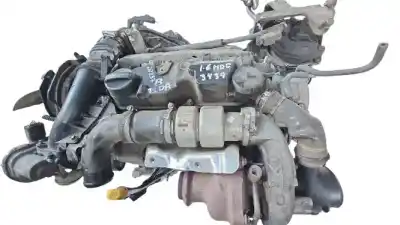 Second-hand car spare part complete engine for ford c-max ii (dxa/cb7, dxa/ceu) 1.6 tdci oem iam references tida t1da 1850520