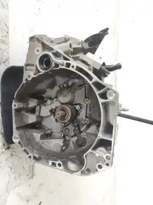Pezzo di ricambio per auto di seconda mano RIDUTTORE per DACIA SANDERO 0.9 TCE CAT Riferimenti OEM IAM JH3399  
