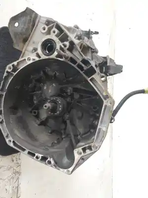 Pezzo di ricambio per auto di seconda mano RIDUTTORE per RENAULT CLIO V (B7_) 1.5 Blue dCi 115 (B7AD) Riferimenti OEM IAM 320108505R  