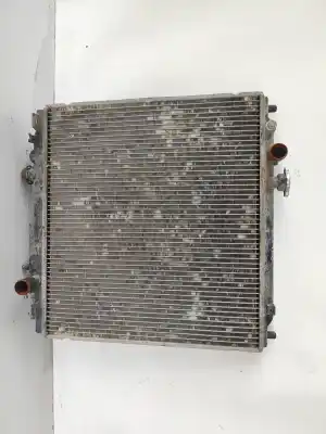 Pezzo di ricambio per auto di seconda mano RADIATORE D ACQUA per HYUNDAI TERRACAN (HP) 2.5 D Riferimenti OEM IAM   