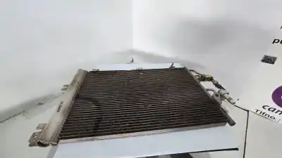 Second-hand car spare part Air Conditioning Condenser / Radiator for OPEL ASTRA H GTC (A04) 1.6 (L08) OEM IAM references   