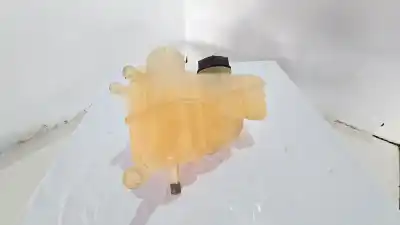 Second-hand car spare part COOLANT EXPANSION TANK for FORD MONDEO LIM.  OEM IAM references 1863539 DG938A080B 