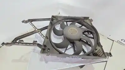 Second-hand car spare part radiator cooling fan for opel astra h gtc (a04) 1.6 (l08) oem iam references 13205947  