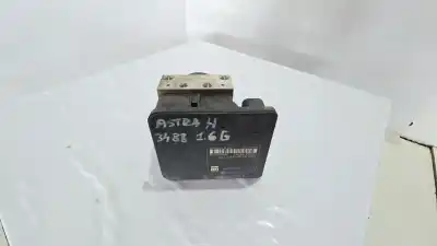 Second-hand car spare part abs for opel astra h gtc (a04) 1.6 (l08) oem iam references   