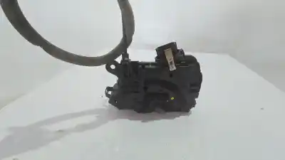 Pezzo di ricambio per auto di seconda mano serratura porta anteriore destra per renault clio v (b7_) 1.5 blue dci 115 (b7ad) riferimenti oem iam 805029595r  