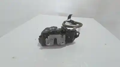 Pezzo di ricambio per auto di seconda mano serratura porta anteriore destra per renault clio v (b7_) 1.5 blue dci 115 (b7ad) riferimenti oem iam 805029595r  