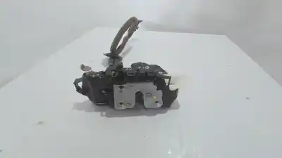 Pezzo di ricambio per auto di seconda mano Serratura Porta Anteriore Sinistra per RENAULT CLIO V (B7_) 1.5 Blue dCi 115 (B7AD) Riferimenti OEM IAM 805032387R  