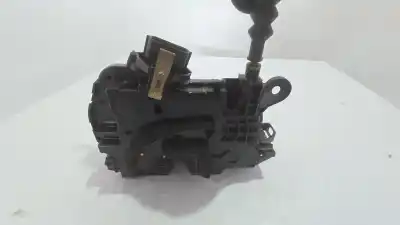 Peça sobressalente para automóvel em segunda mão fechadura da porta dianteira esquerda por renault clio v (b7_) 1.5 blue dci 115 (b7ad) referências oem iam 805032387r  