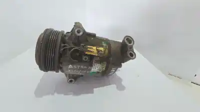 Second-hand car spare part  for OPEL ASTRA H GTC (A04)  OEM IAM references 13124750  