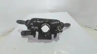 Peça sobressalente para automóvel em segunda mão comutador de luzes por renault clio v (b7_) 1.5 blue dci 115 (b7ad) referências oem iam 255675601r  