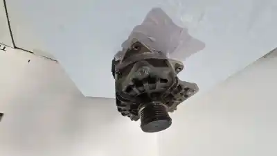 Peça sobressalente para automóvel em segunda mão Alternador por RENAULT CLIO V (B7_) 1.5 Blue dCi 115 (B7AD) Referências OEM IAM 231003676R  