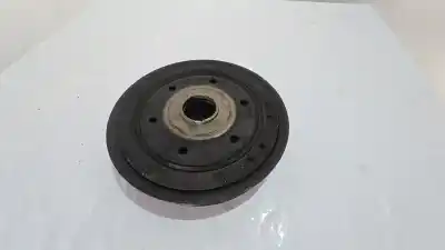 Pezzo di ricambio per auto di seconda mano puleggia dell albero motore per citroen c5 ii (rc_) 1.6 hdi (rc8hzb) riferimenti oem iam   