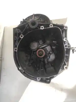 Автозапчасти б/у коробка передач за peugeot 508 sw i (8e_) 1.6 hdi ссылки oem iam 9686944310