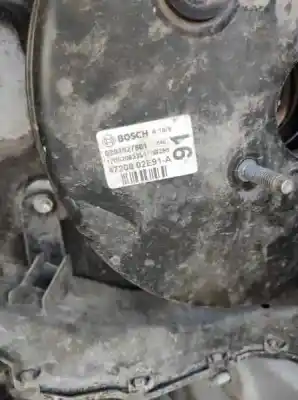 Pièce détachée automobile d'occasion servo frein pour toyota auris (_e15_) 1.4 d-4d (nde150_) références oem iam 