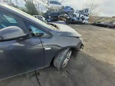 Second-hand car spare part  for OPEL ASTRA J LIM.  OEM IAM references 13390003  