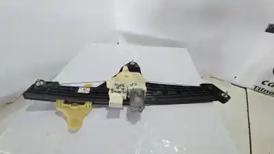 Pezzo di ricambio per auto di seconda mano alzacristalli anteriore destro per renault clio v (b7_) 1.5 blue dci 115 (b7ad) riferimenti oem iam 807201776r  