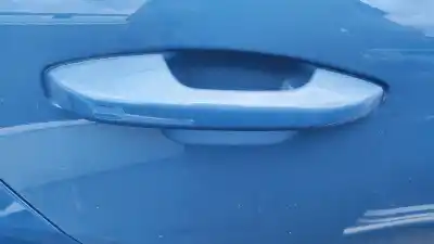 Автозапчасти б/у задняя правая наружная ручка за volvo xc 40 1.5 cat ссылки oem iam 39791876