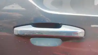 Автозапчасти б/у задняя левая наружная ручка за volvo xc 40 1.5 cat ссылки oem iam 39849157