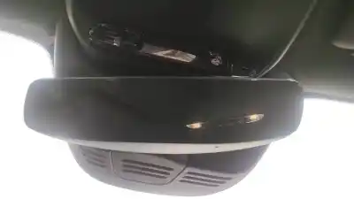 Автозапчастина б/у внутрішне дзеркало для volvo xc 40 1.5 cat посилання на oem iam 31442729  