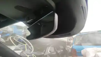 Автозапчасти б/у внутреннее зеркало за volvo xc 40 1.5 cat ссылки oem iam 31442729