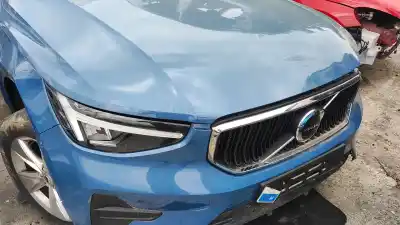 Автозапчасти б/у интеркулер за volvo xc 40 1.5 cat ссылки oem iam 31686408