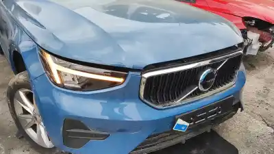 Peça sobressalente para automóvel em segunda mão Termoventilador Elétrico por VOLVO XC 40 1.5 CAT Referências OEM IAM 32222109  