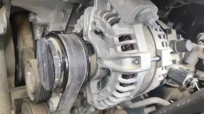 Peça sobressalente para automóvel em segunda mão Alternador por VOLVO XC 40 1.5 CAT Referências OEM IAM 36011594  